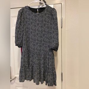 Zara dress